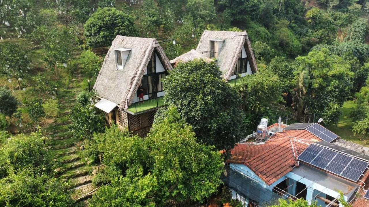 Lagom Village Ханой Екстер'єр фото